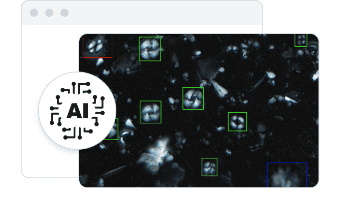 The Engine: Specialized AI & Computer Vision