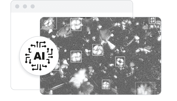 The Engine: Specialized AI & Computer Vision