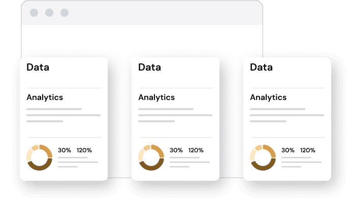 The Output: Actionable Insights & Intuitive Visualization
